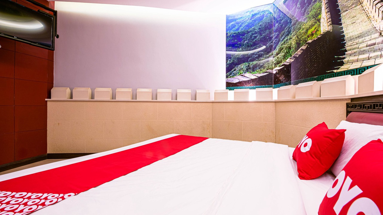 Photo of Bedroom in Huai Kapi