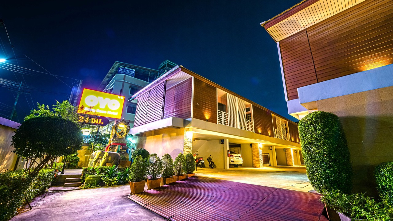Photo of Outdoor in Huai Kapi