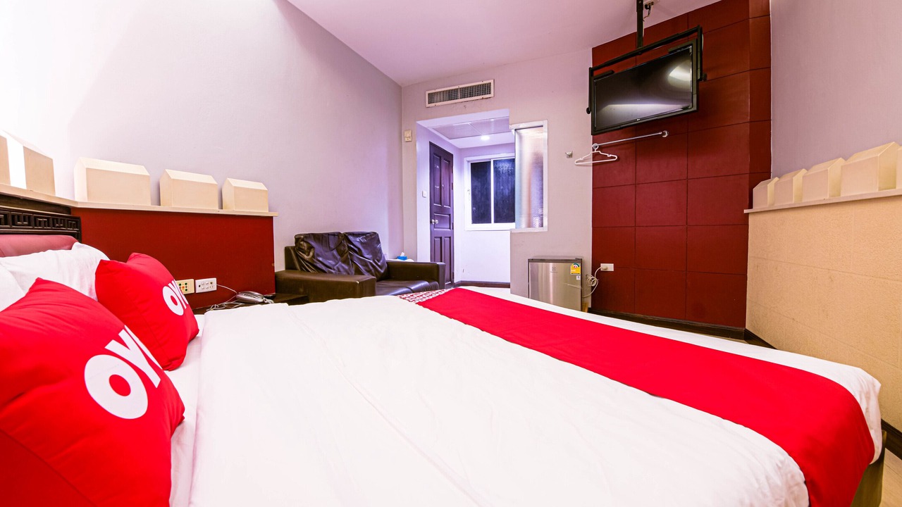 Photo of Bedroom in Huai Kapi