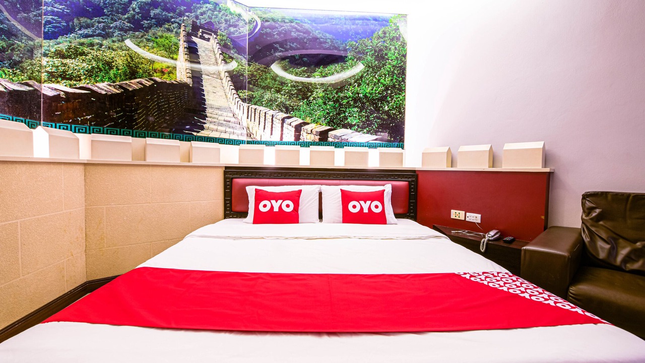 Photo of Bedroom in Huai Kapi
