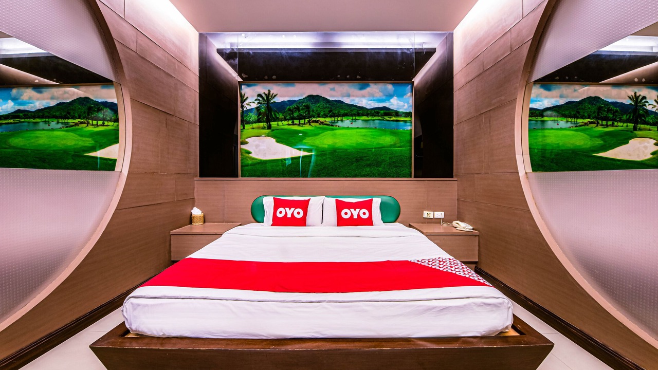 Photo of Bedroom in Huai Kapi