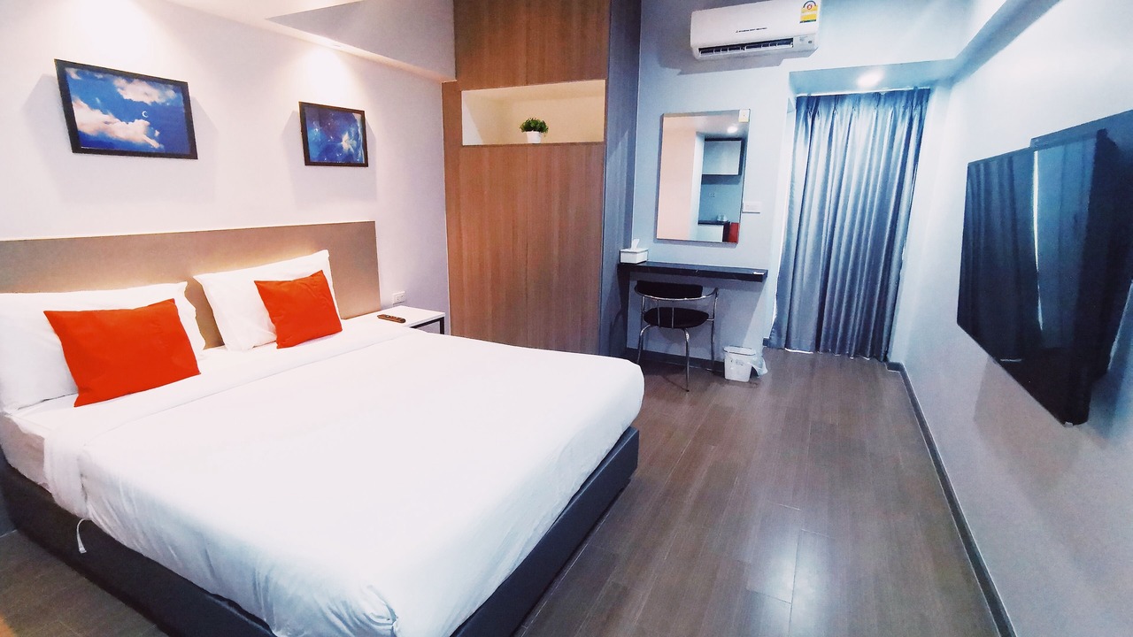 Photo of Bedroom in Bang Chak
