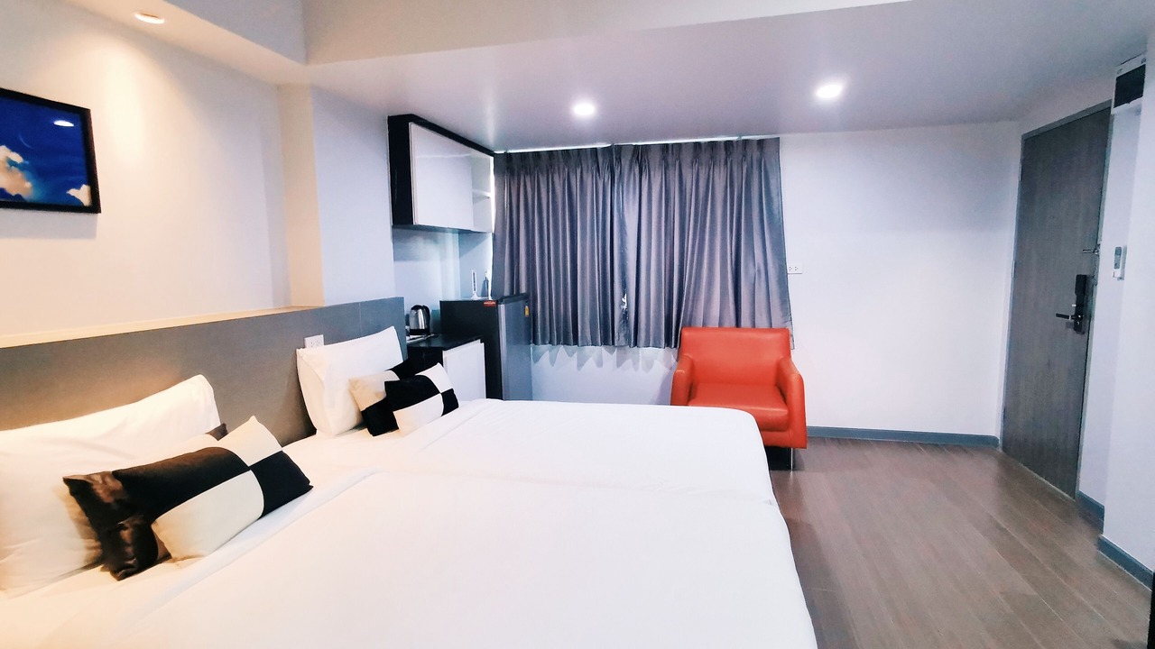 Photo of Bedroom in Bang Chak
