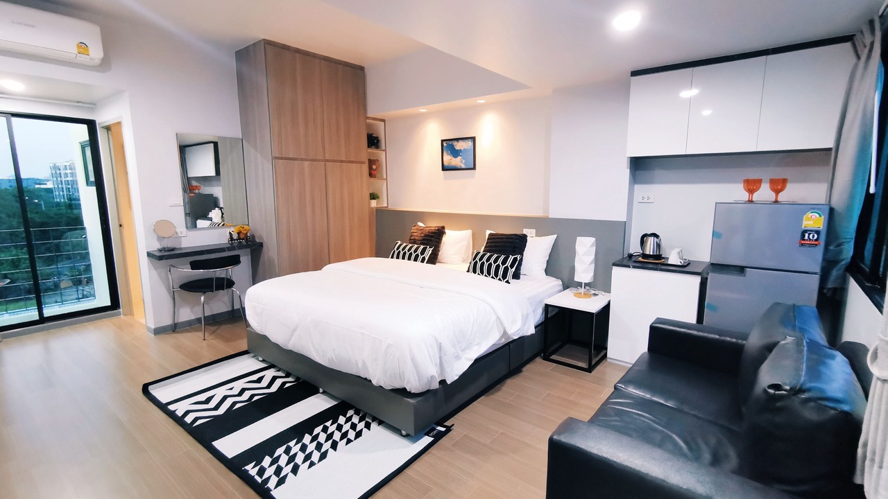 Photo of Bedroom in Bang Chak