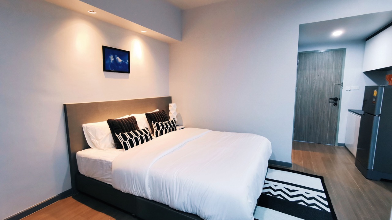 Photo of Bedroom in Bang Chak