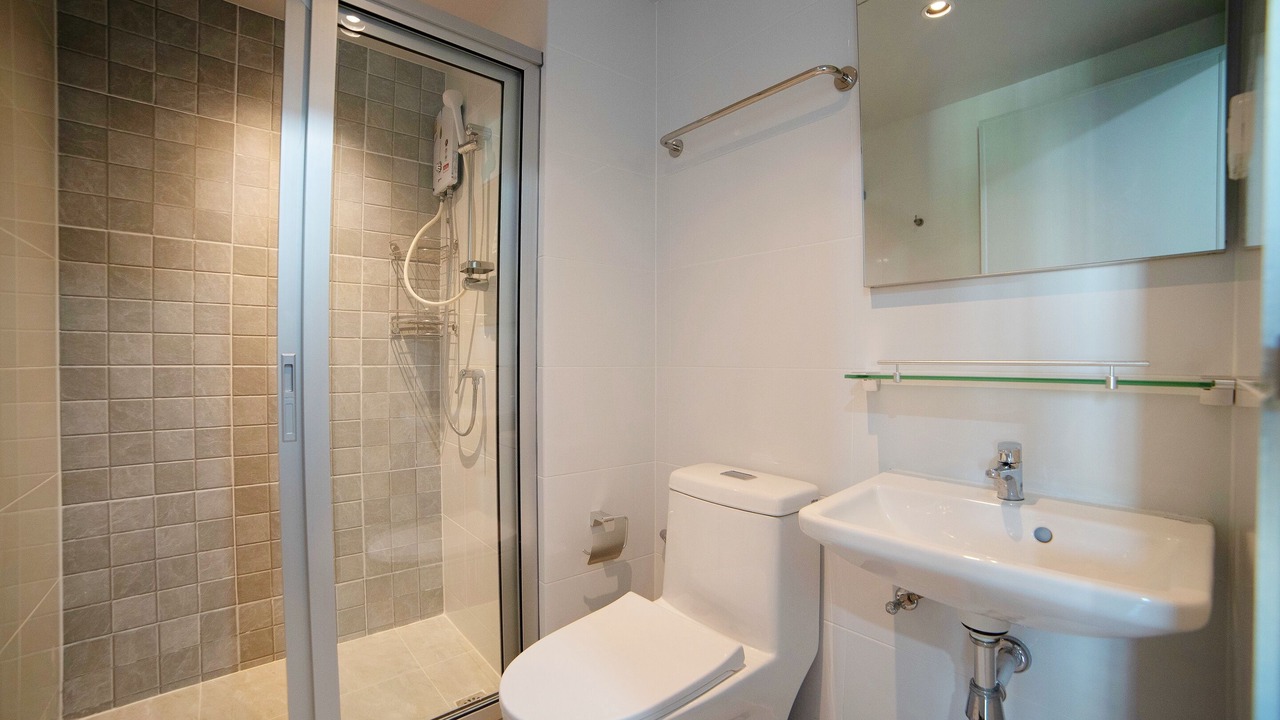 Photo of Bathroom in Bang Chak