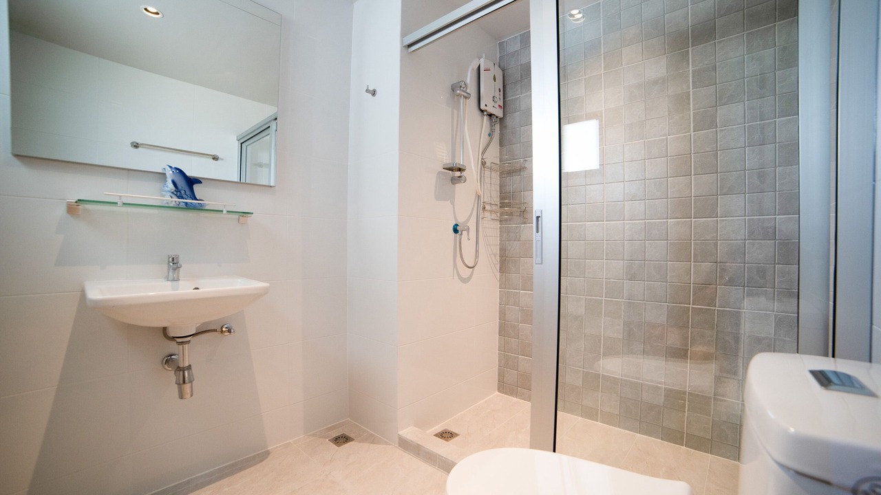 Photo of Bathroom in Bang Chak