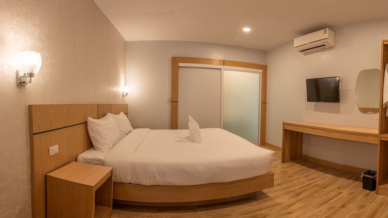 Photo of Bedroom in Chiang Rai