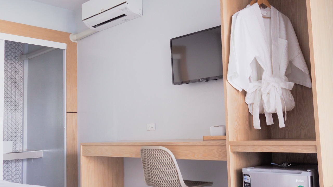 Photo of Bedroom in Chiang Rai