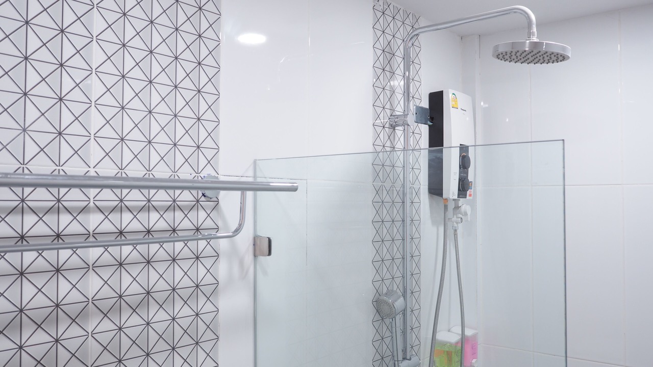 Photo of Bathroom in Chiang Rai