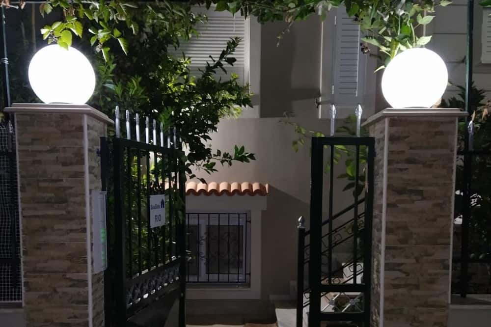 Photo of Outdoor in Rio