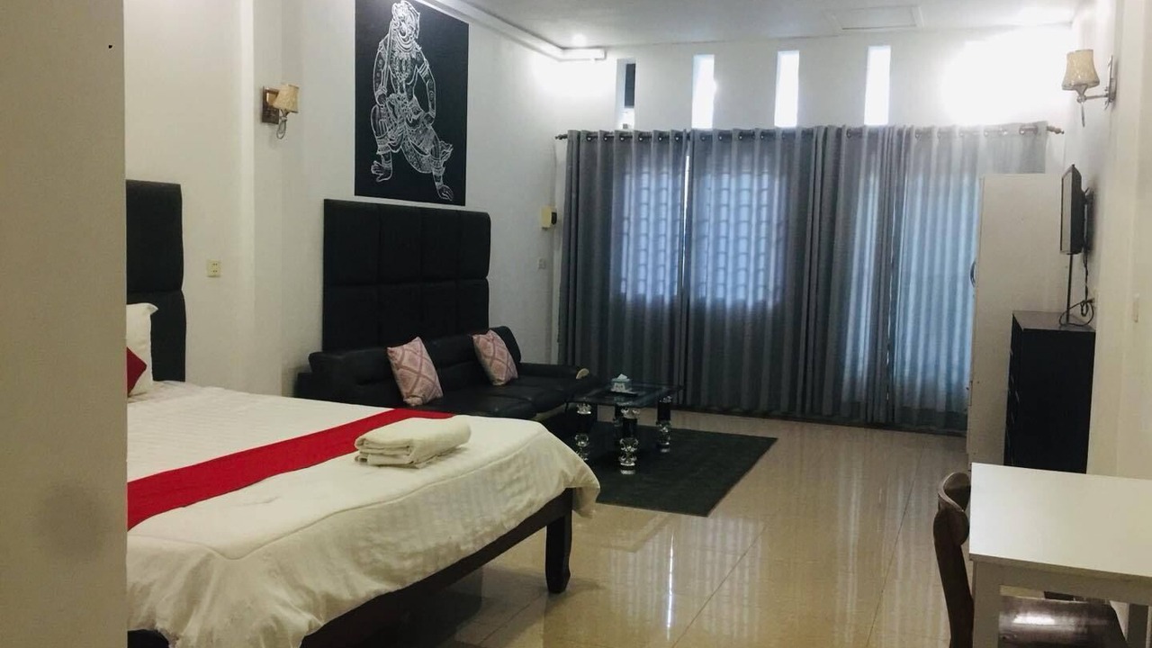 Photo of Bedroom in Dangkao
