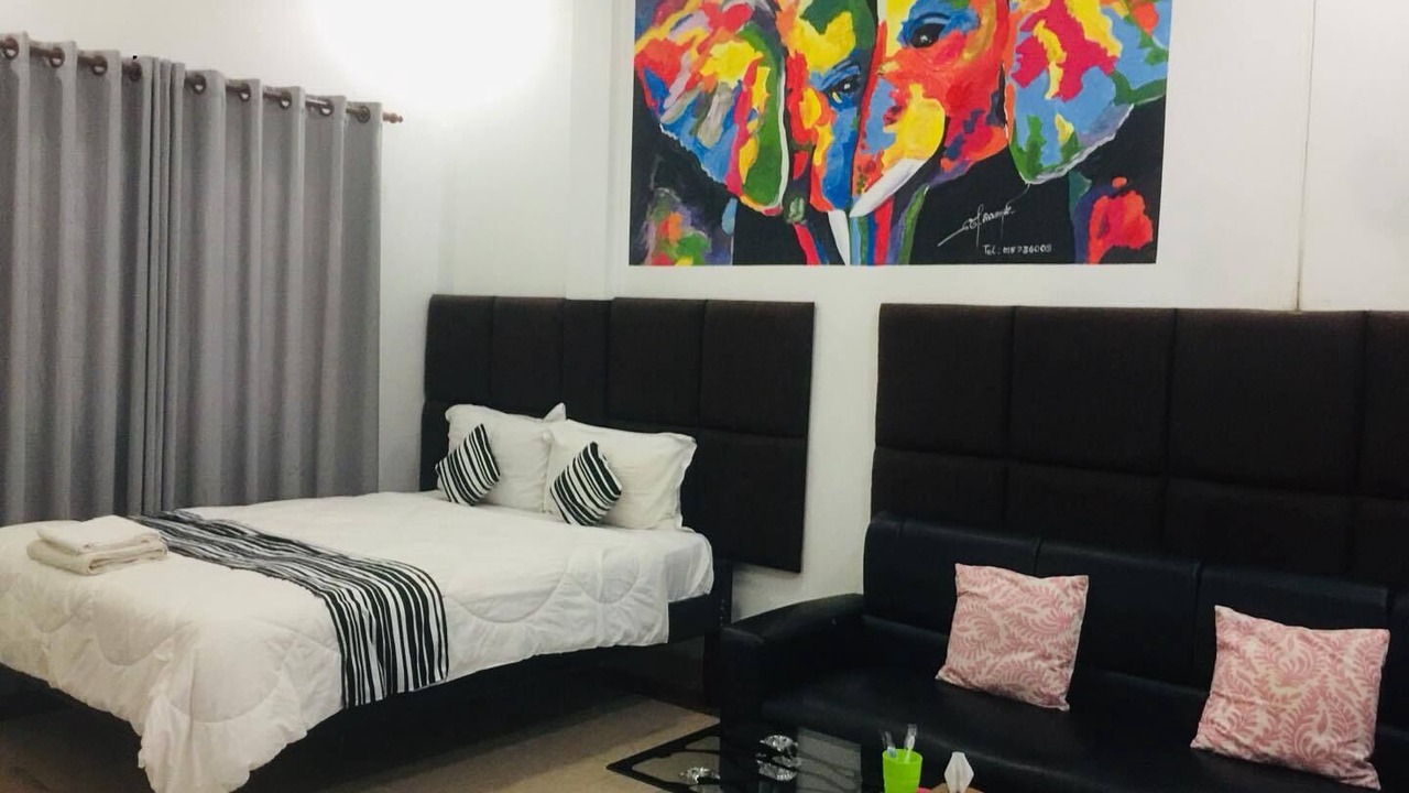 Photo of Bedroom in Dangkao