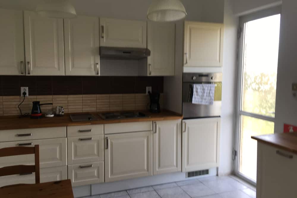 Photo of Kitchen in Ziros