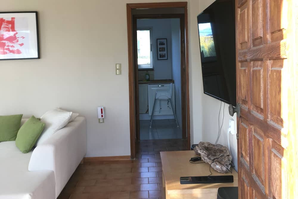 Photo of Livingroom in Ziros