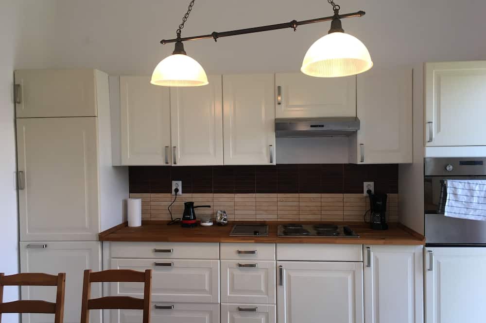 Photo of Kitchen in Ziros