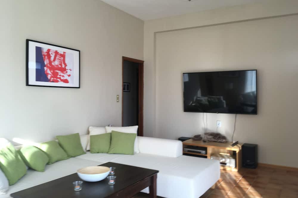 Photo of Livingroom in Ziros