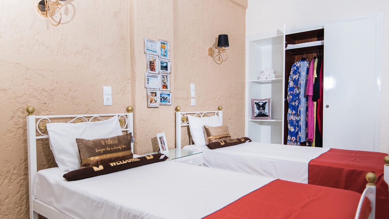 Photo of Bedroom in Malia