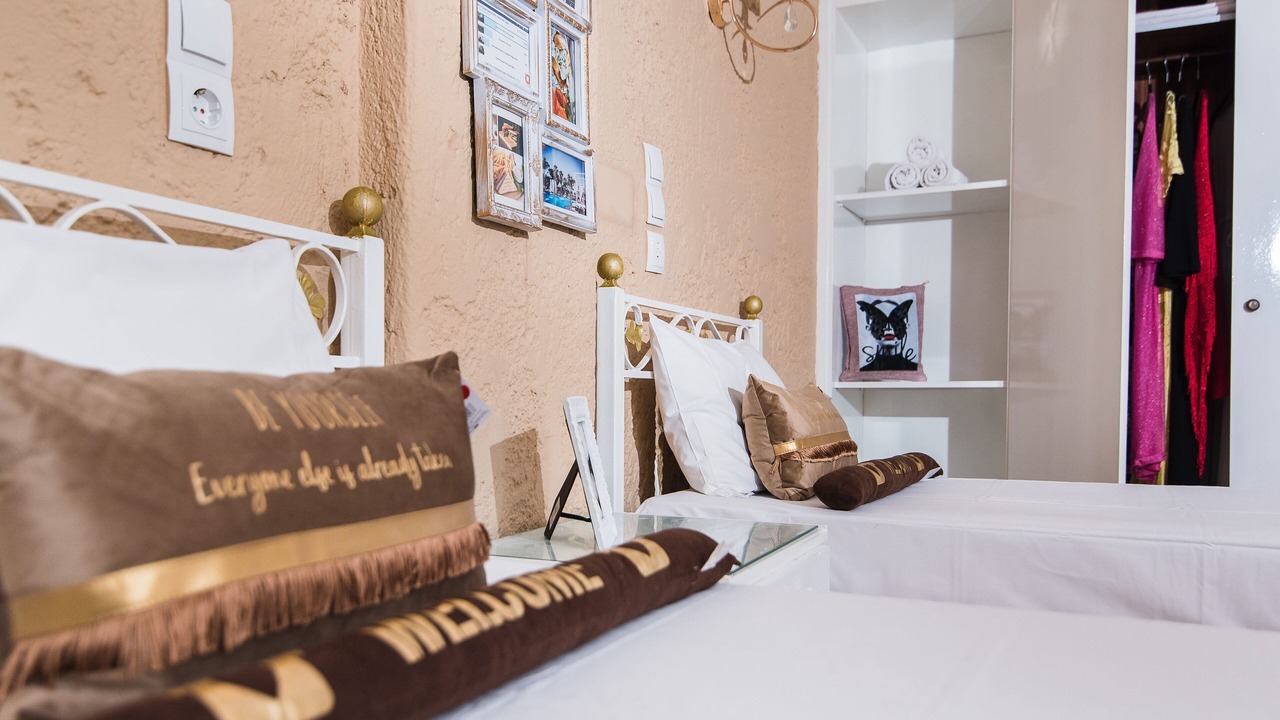 Photo of Bedroom in Malia