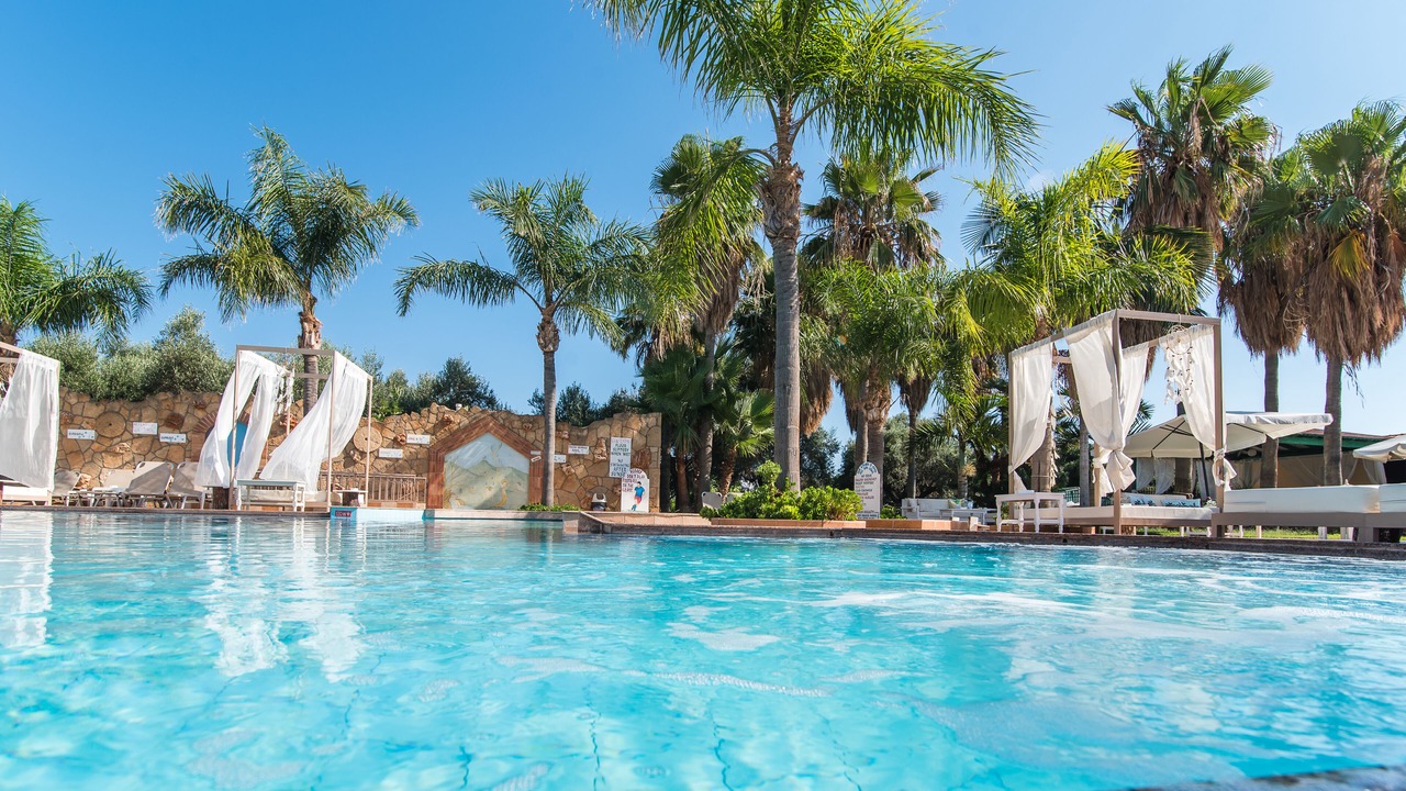 Photo of Outdoor in Malia