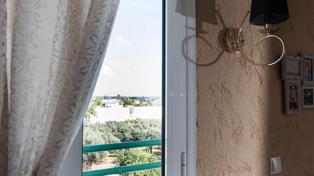 Photo of Bedroom in Malia