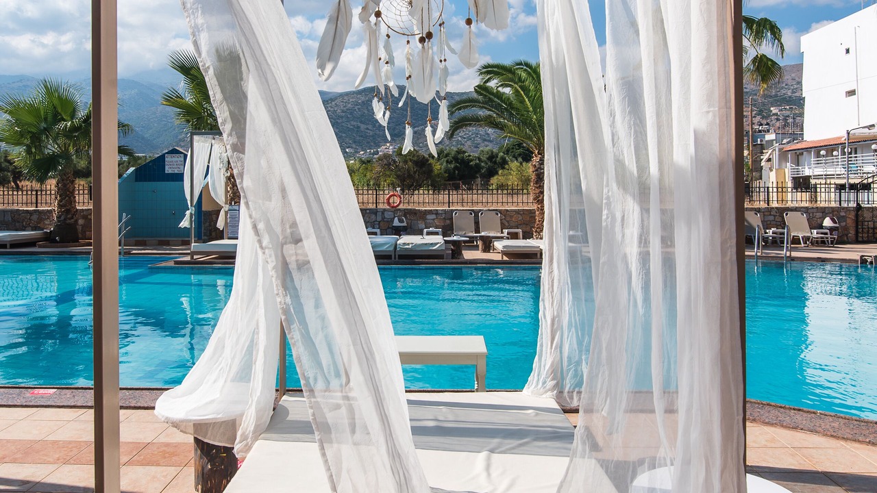 Photo of Outdoor in Malia