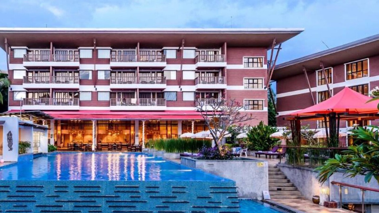 Photo of Outdoor in Karon