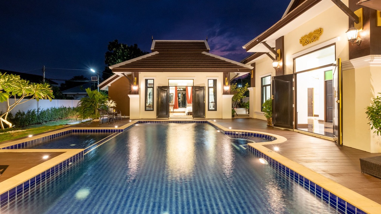 Photo of Outdoor in Mae Hia