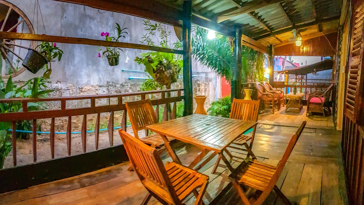Photo of Outdoor in Koh Rong