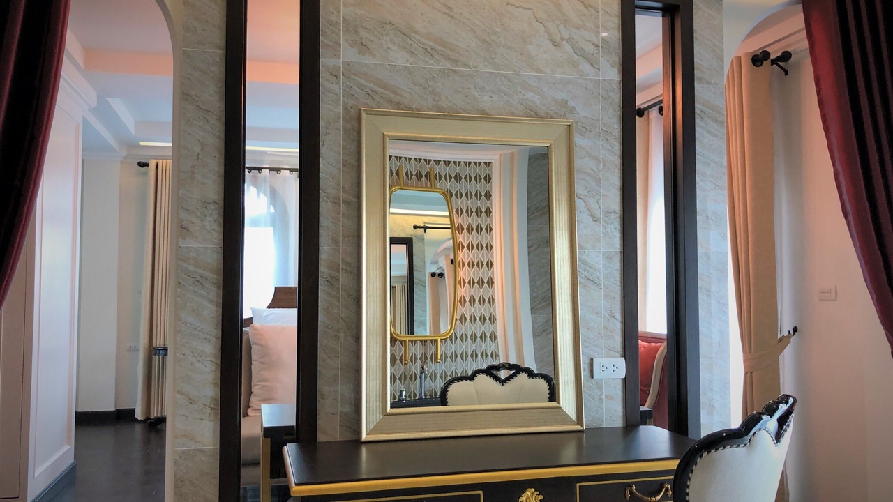 Photo of Bedroom in Hai Ya