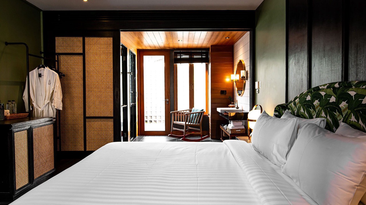 Photo of Bedroom in Chiang Mai