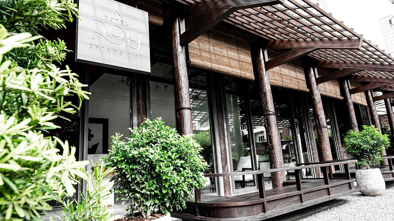 Photo of Outdoor in Chiang Mai