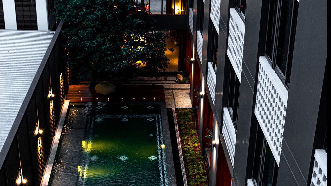Photo of Outdoor in Chiang Mai
