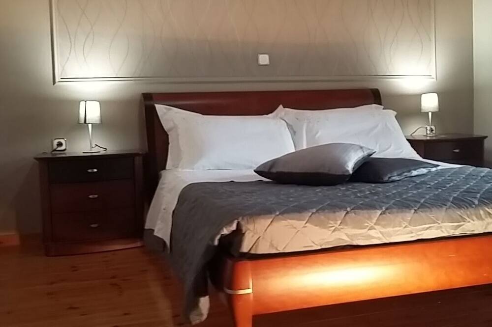 Photo of Bedroom in Lefkimmi