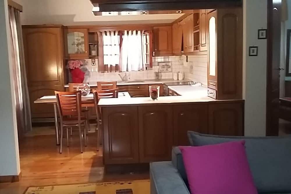 Photo of Kitchen in Lefkimmi