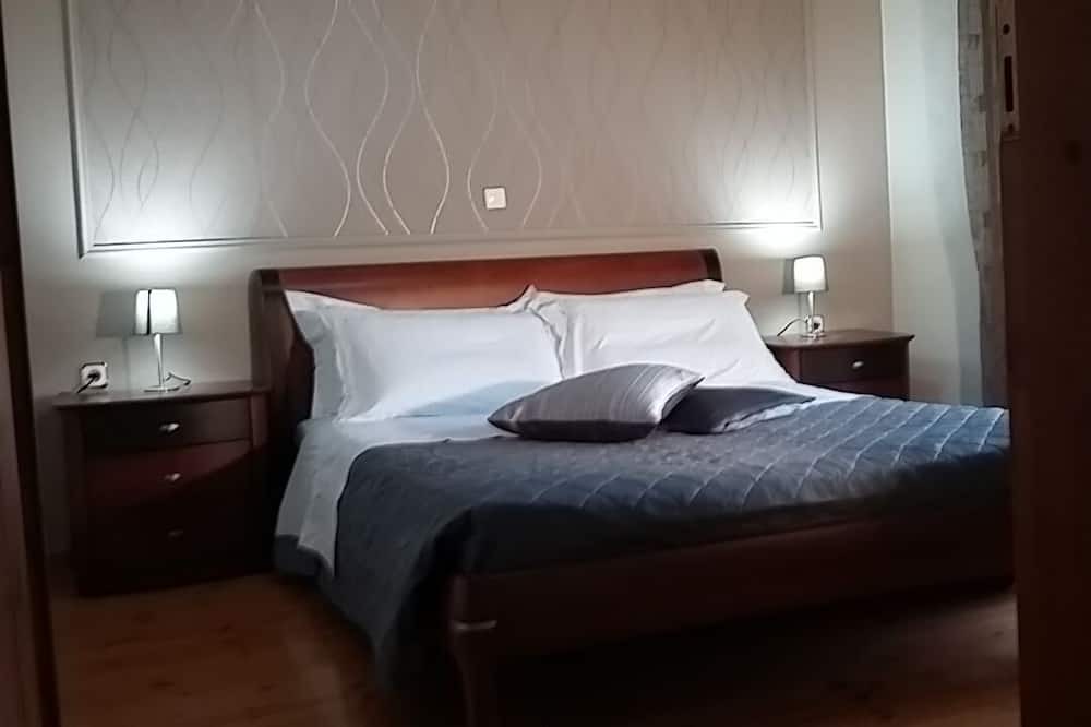 Photo of Bedroom in Lefkimmi