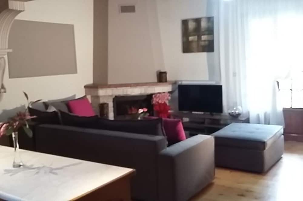 Photo of Livingroom in Lefkimmi