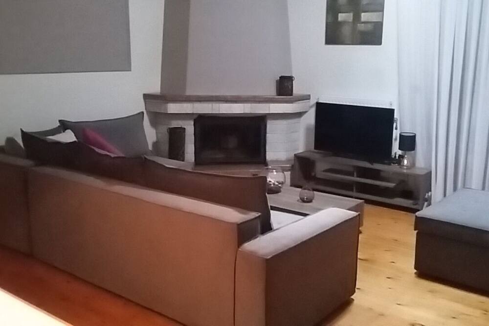 Photo of Livingroom in Lefkimmi