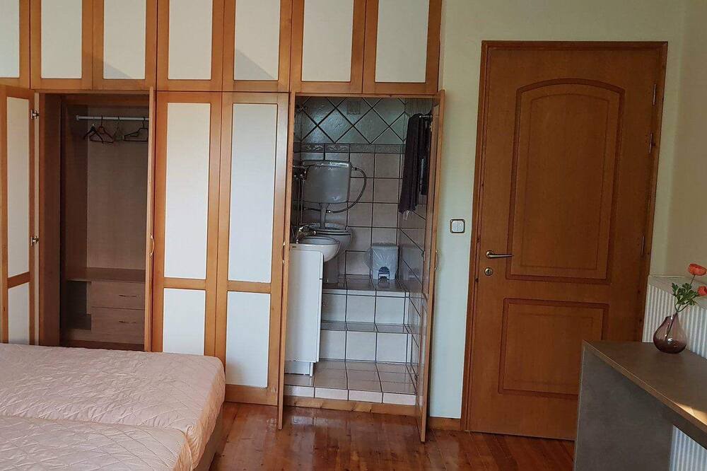 Photo of Bedroom in Lefkimmi