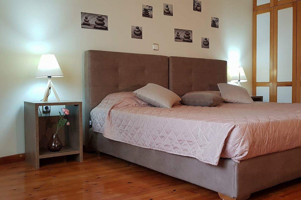 Photo of Bedroom in Lefkimmi
