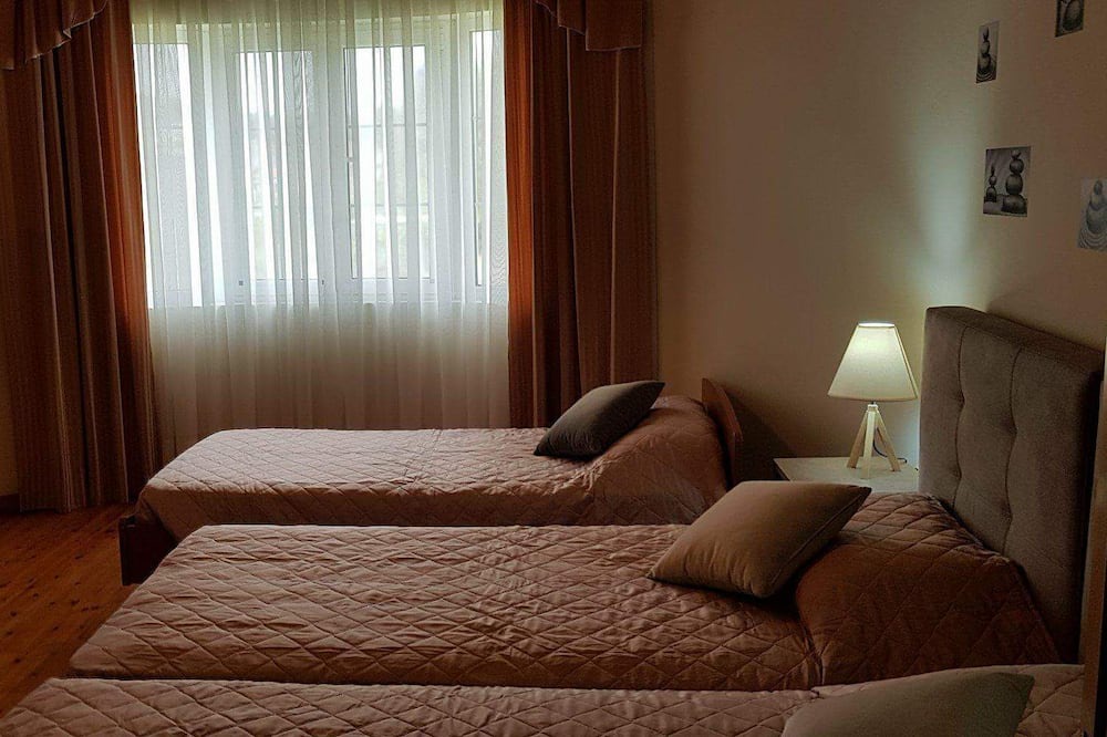Photo of Bedroom in Lefkimmi