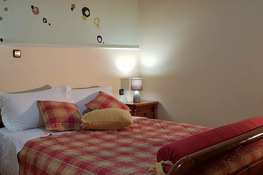 Photo of Bedroom in Lefkimmi