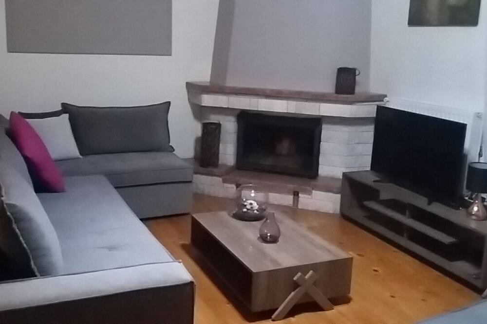 Photo of Livingroom in Lefkimmi