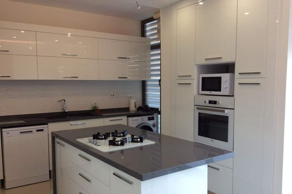 Photo of Kitchen in Yeni Bogazici