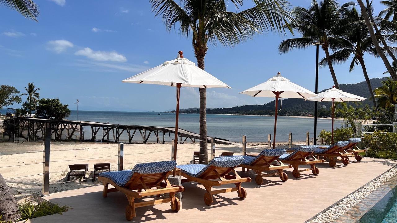 Photo of Outdoor in Lamai