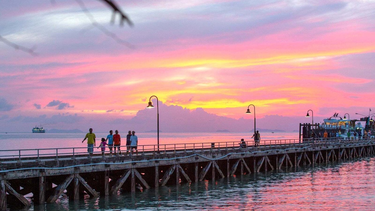 Photo of Others in Lamai