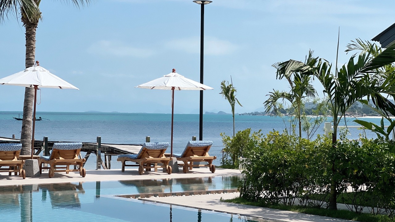 Photo of Outdoor in Lamai