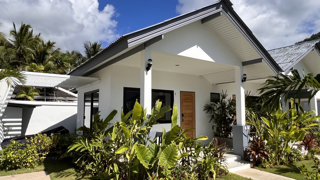 Photo of Bedroom in Lamai