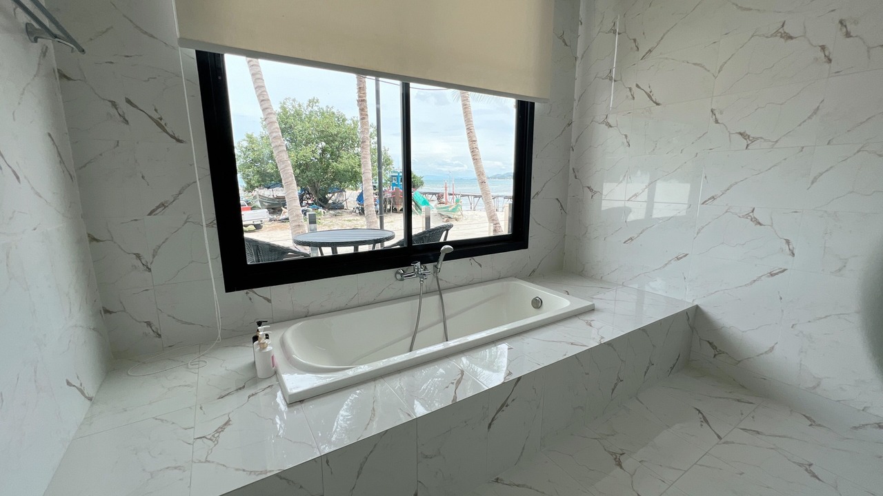 Photo of Bathroom in Lamai