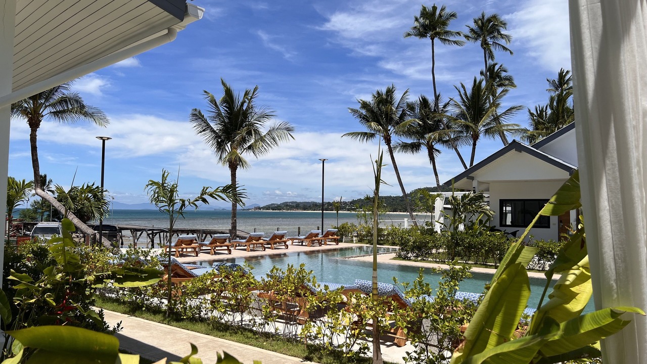 Photo of Outdoor in Lamai